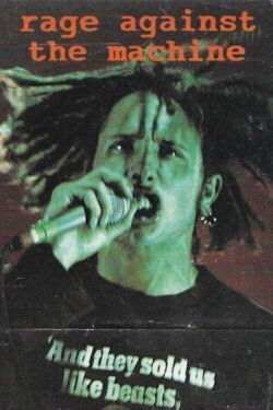 Rage Against the Machine - Tibetan Freedom Concert, Alpine Valley, WI (1999)