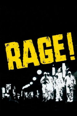 Rage ! (1977)