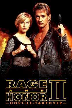 Rage et honneur II (1993)