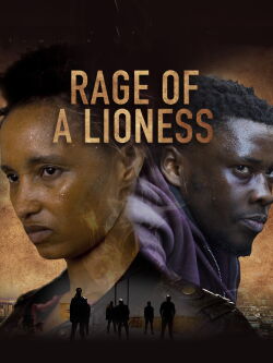 Rage of a Lioness (2020)