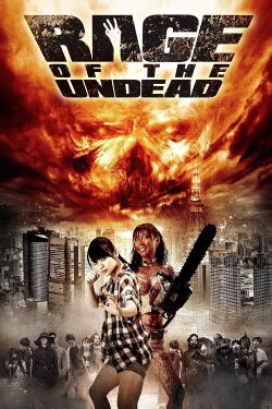 Rage of the Undead (2011)