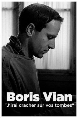 Rage, Sex, and Jazz: I Spit on Your Graves by Vernon Sullivan (2022)