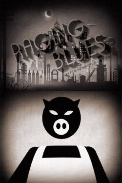 Raging Blues (2008)