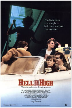 Raging Fury (1989)