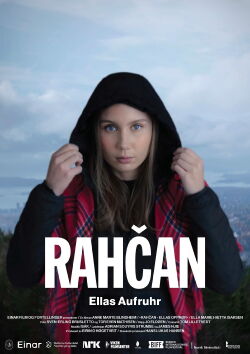 Rahčan - Ellas Aufruhr (2023)