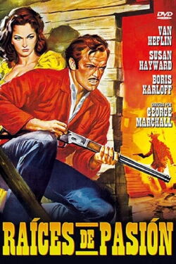 Raíces de pasión (1948)