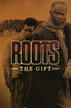 Raíces: un regalo de Kunta Kinte (1988)