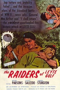 Raiders of the Leyte Gulf (1963)