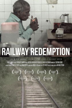 Railway Redemption (2012)