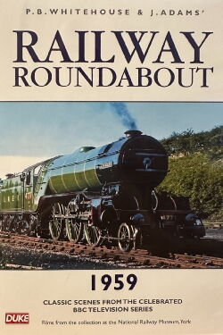 Railway Roundabout 1959 (2006)