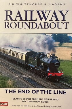 Railway Roundabout The End Of The Line (2006)