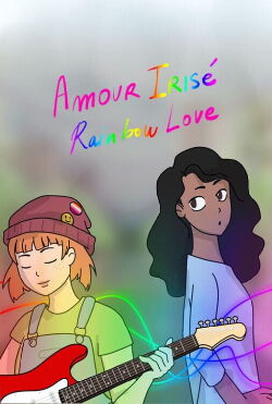 Rainbow Love (2023)