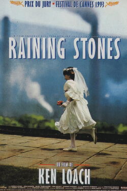 Raining Stones (1993)