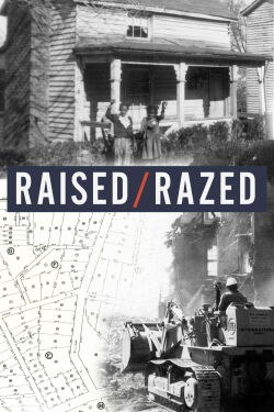 Raised/Razed (2022)
