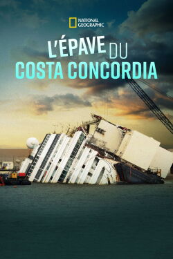 Raising the Costa Concordia (2014)