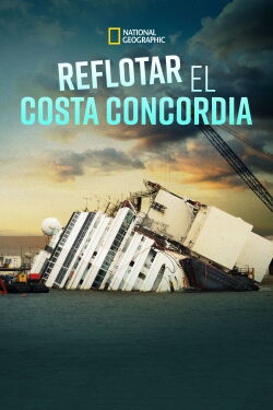 Raising the Costa Concordia (2014)