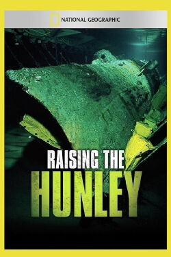 Raising the Hunley (2001)