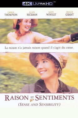 Raison et sentiments (1995)