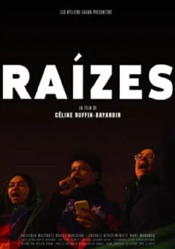 Raízes (2023)