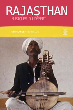 Rajasthan, Music of the Desert (1992)