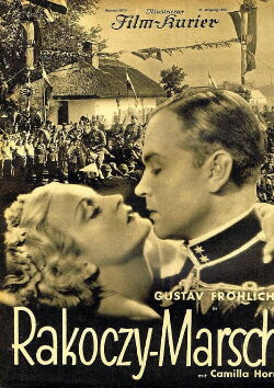 Rakoczi March (1933)