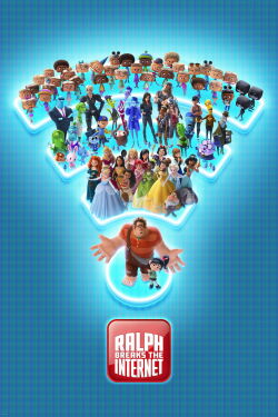 Ralph Breaks the Internet (2018)