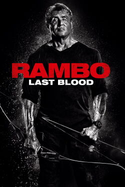 Rambo: Last Blood (2019)