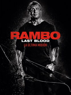 Rambo: Last Blood (2019)