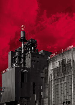 Rammstein: Lichtspielhaus (2003)