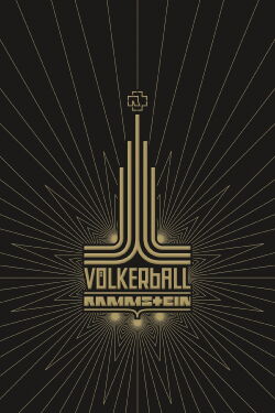 Rammstein - Völkerball Live (2006)