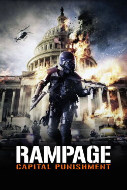 Rampage 2 (2014)