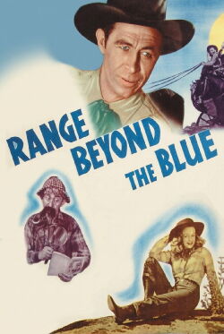 Range Beyond the Blue (1947)