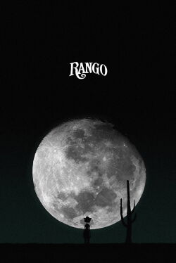 Rango (2011)