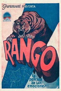 Rango (1931)