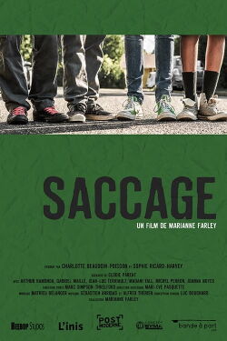 Ransack (2015)