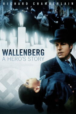 Raoul Wallenberg - Eine Heldengeschichte (1985)