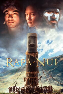 Rapa Nui - La isla de pascua (1994)