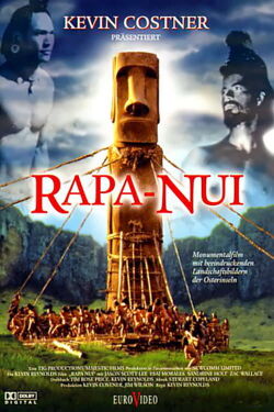 Rapa Nui - Rebellion im Paradies (1994)