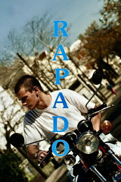 Rapado (1992)