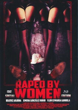 Raped by Women (2014)