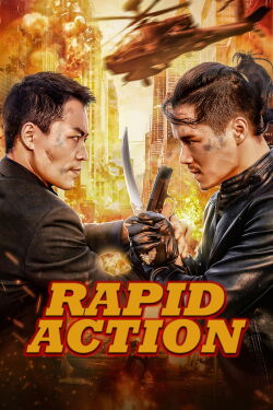 Rapid Action (2023)