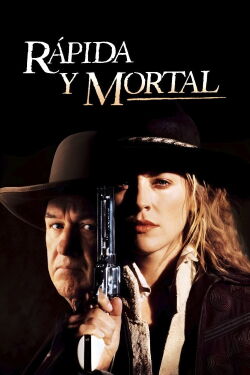 Rápida y mortal (1995)