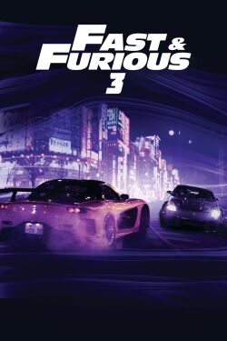 Rapides et dangereux : Tokyo drift (2006)