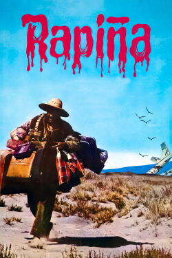 Rapine (1975)