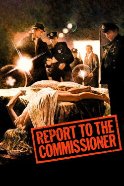 Rapport Confidentiel (1975)