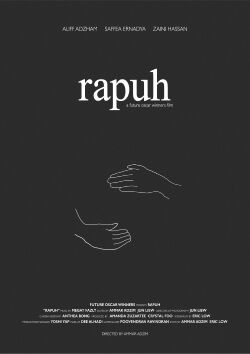 Rapuh (2019)