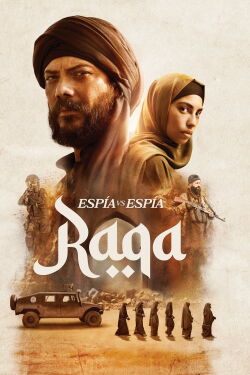 Raqa (2024)