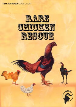 Rare Chicken Rescue (2008)