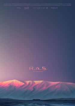 R.A.S. (2019)