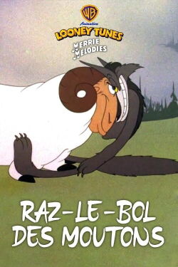 Ras le bol des moutons (1944)